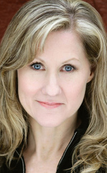 Veronica Taylor